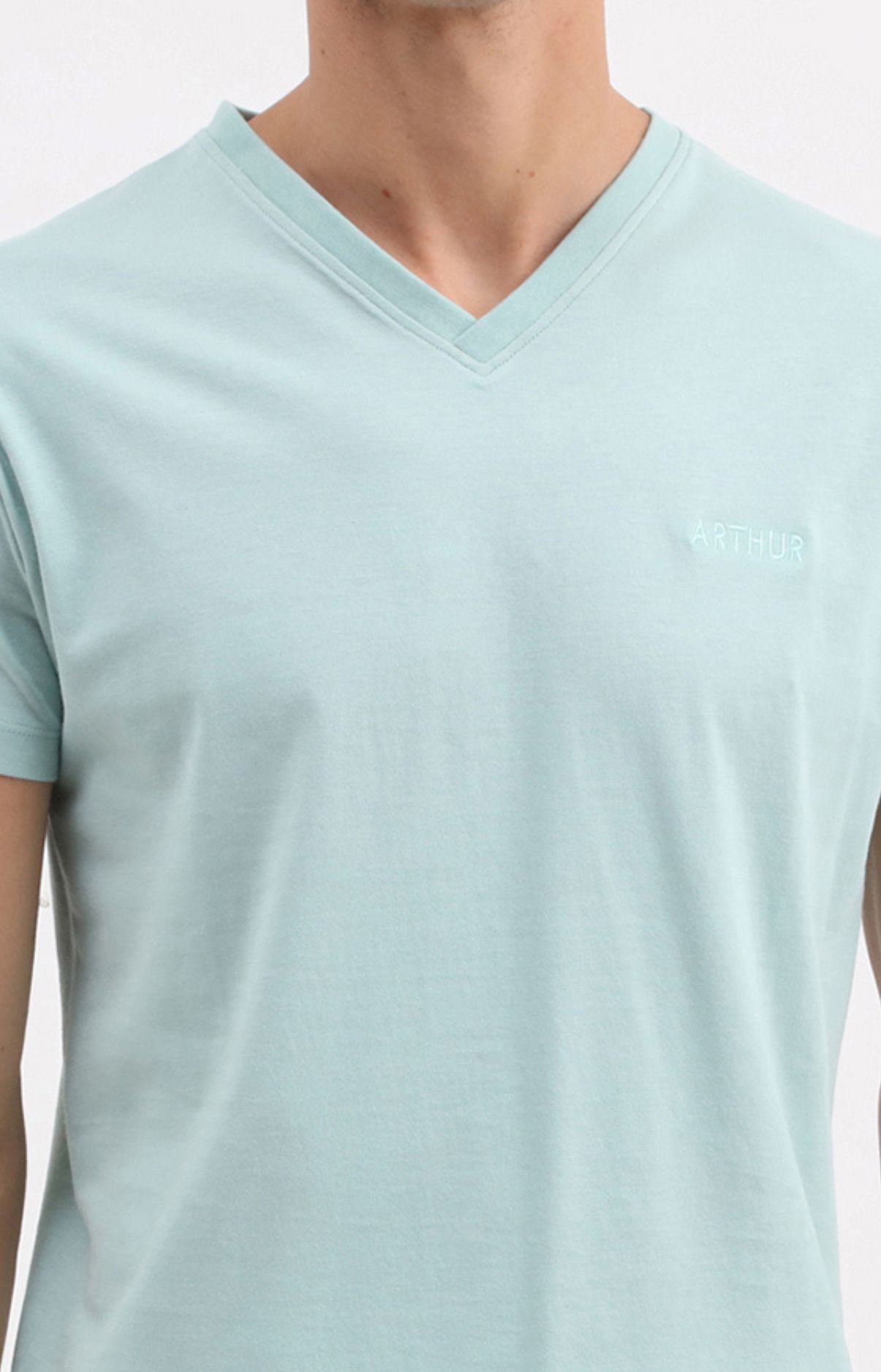 Pyjama Homme Marlon Imprimé carreaux multicolores 2