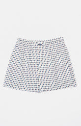 Caleçon Homme Hérisson Multicolore 1