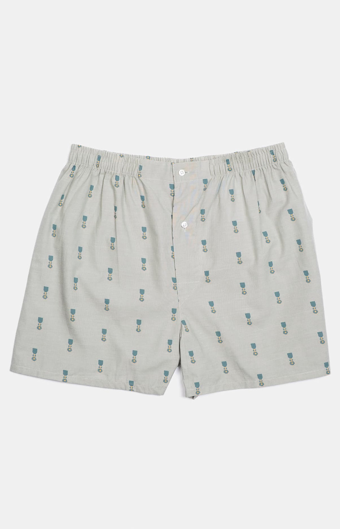 Caleçon classique - Médaille