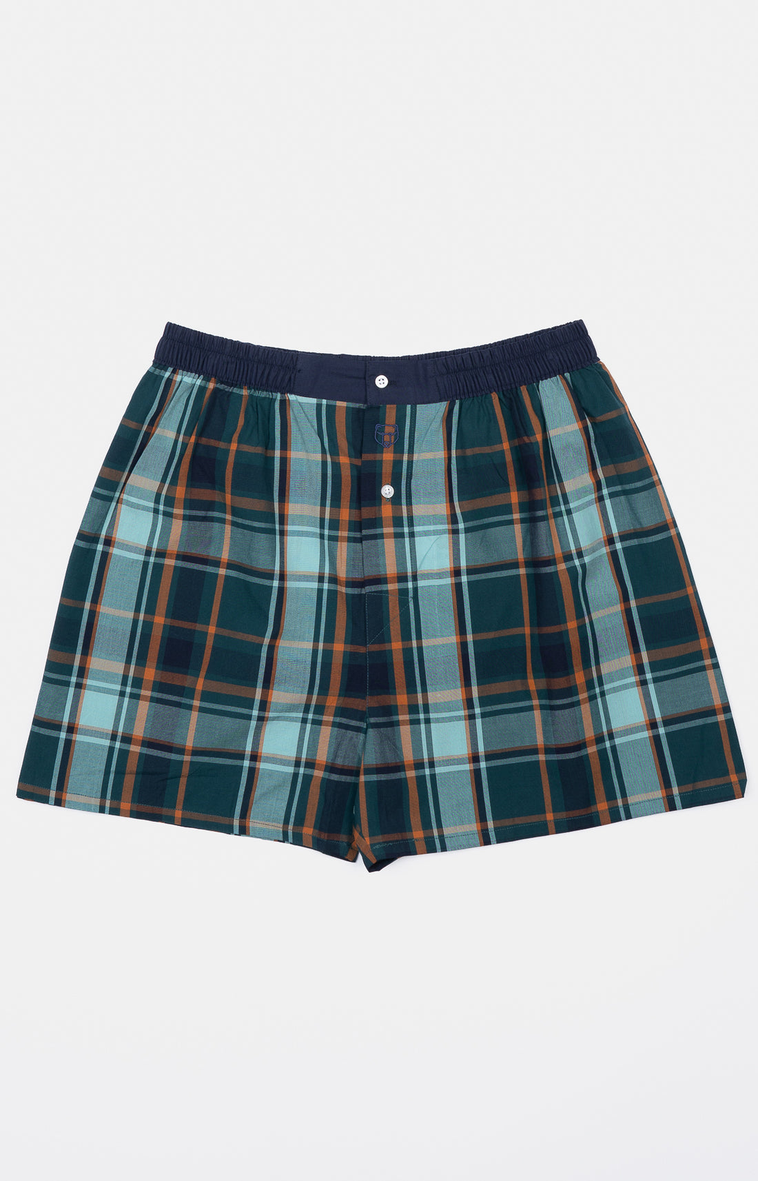 Caleçon classique homme Dean 3