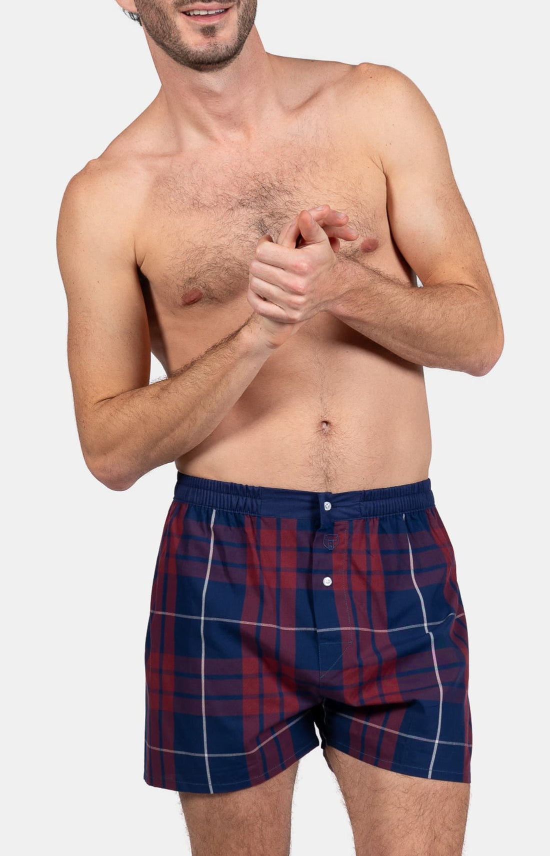 Caleçon classique - Neal