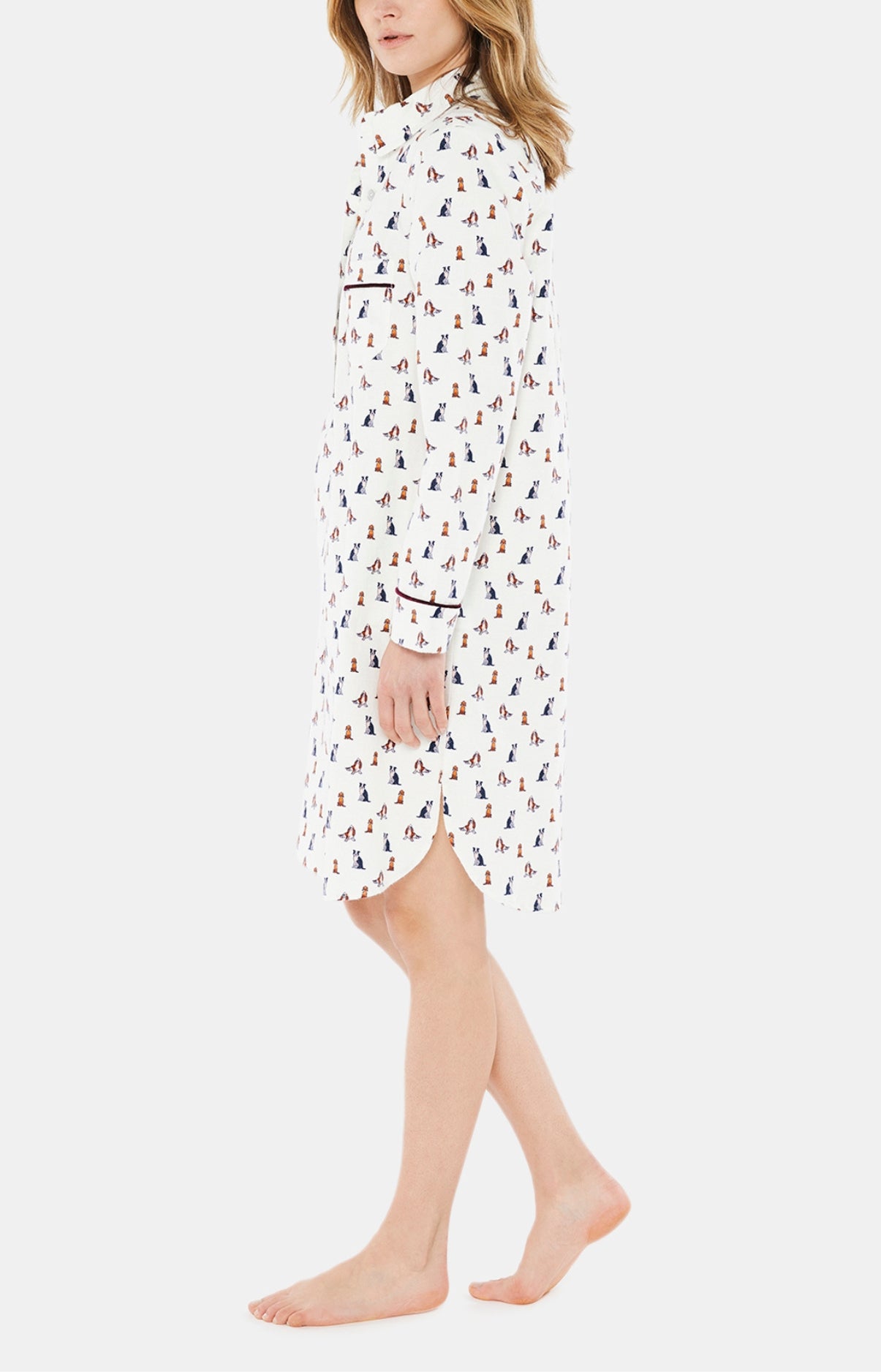 Chemise de nuit grand père arthur discount