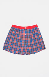 Caleçon avec suspensoir Homme n°1124 Multicolore 4