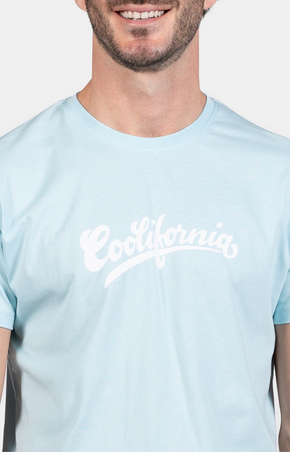 Pyjaméricain - Coolifornia