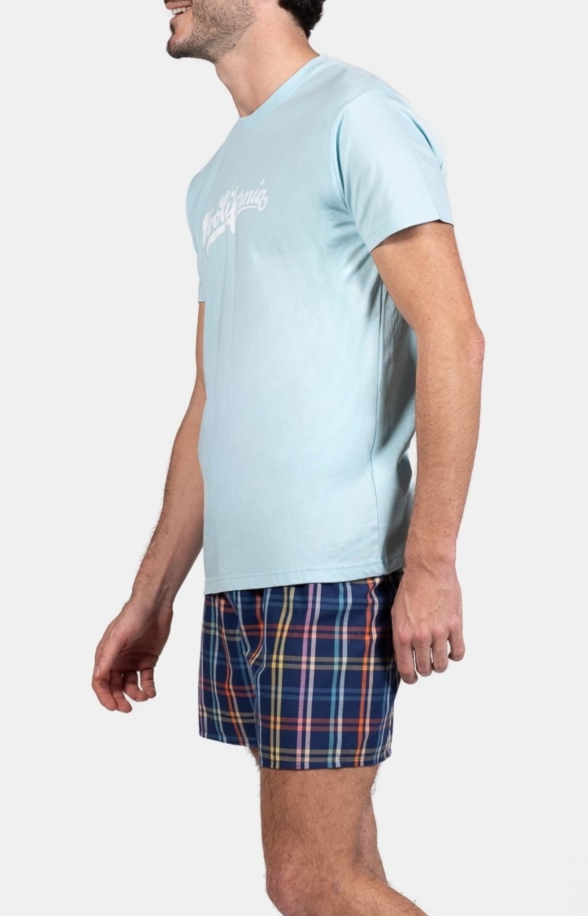 Pyjaméricain - Coolifornia