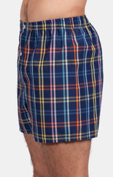 Pyjamericain Homme coolifornia Multicolore 4