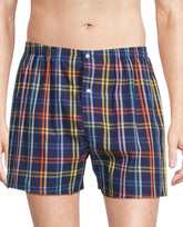 Pyjashort Homme Le lundi au sommeil 3