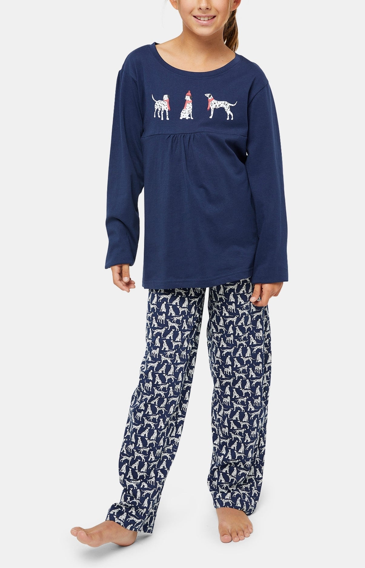 Child Pyjama - Dalmatian