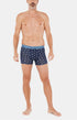 Boxer Homme 2CV Marine 4