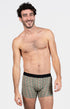 Boxer kaki savane Homme 1