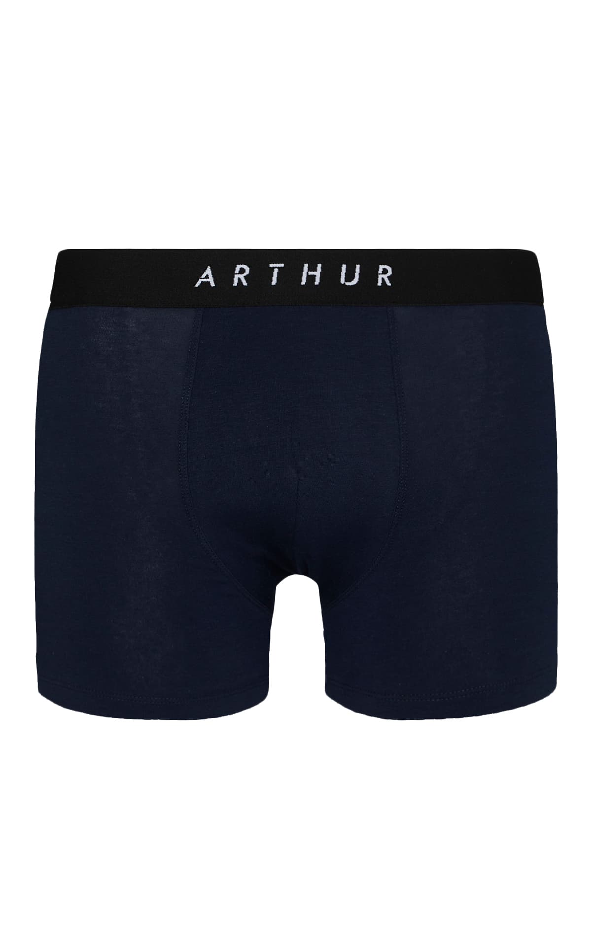 Boxer Homme Tradi Marine 3