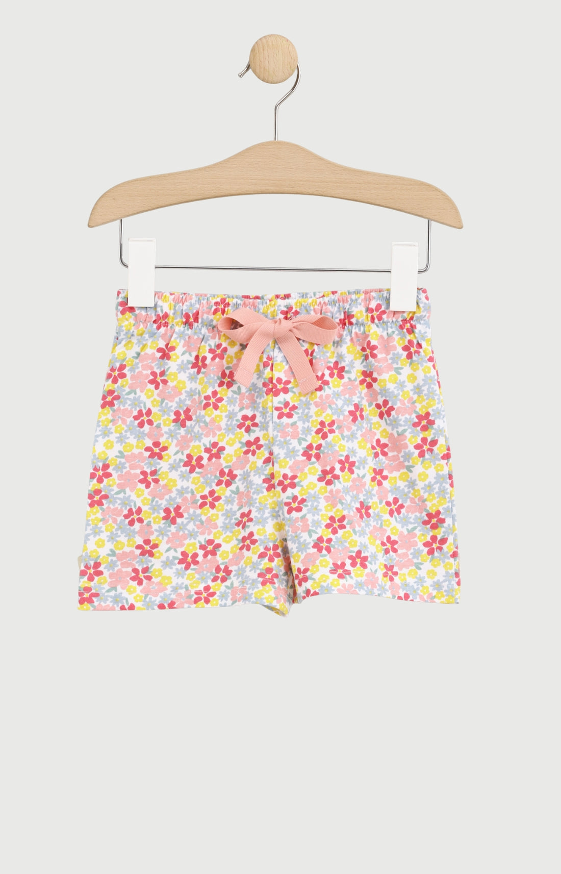 Pyjashort Enfant Rêveuse en jersey de coton léger 3