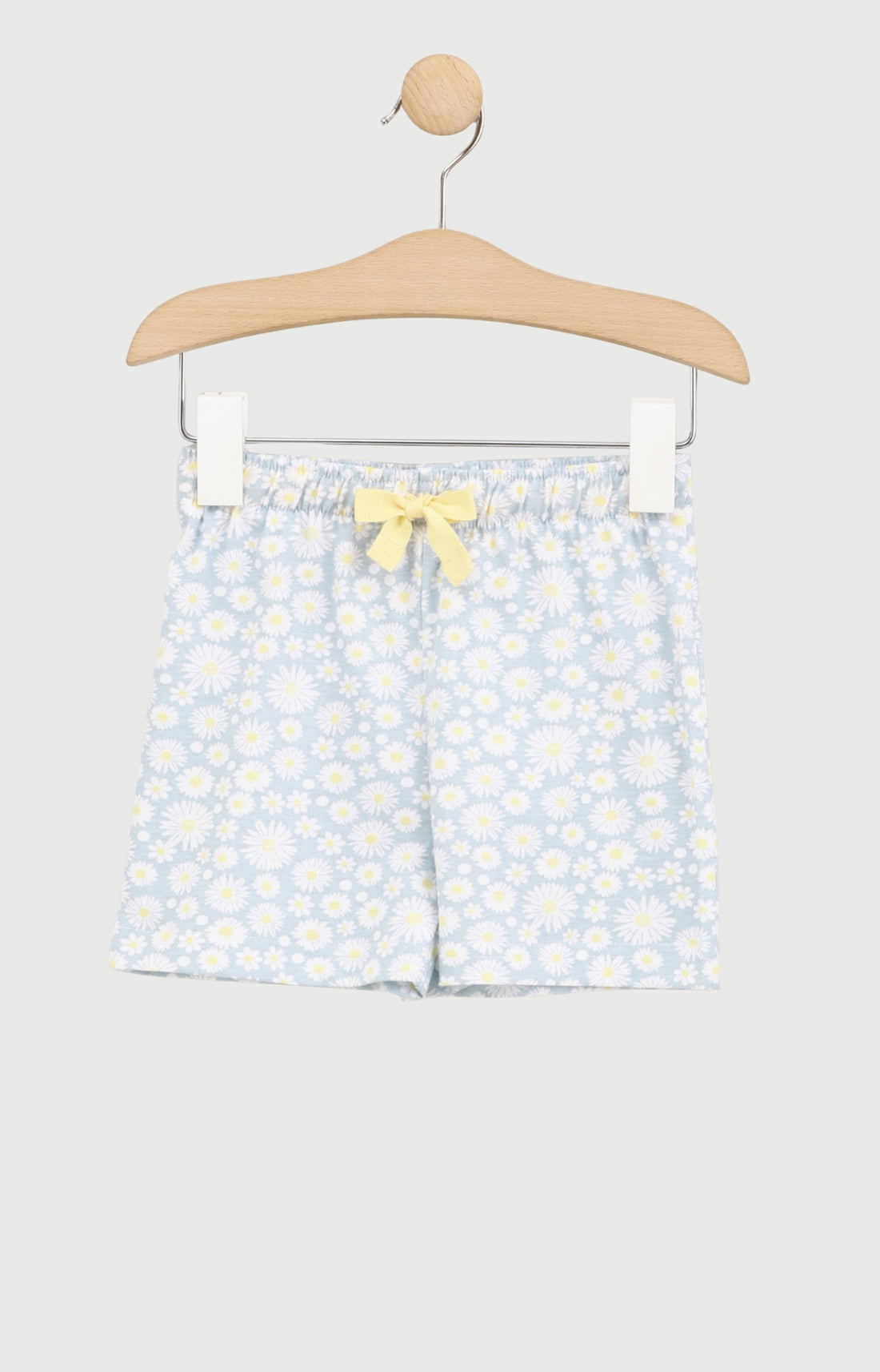 Pyjashort Enfant Dolce vita en jersey de coton léger 3