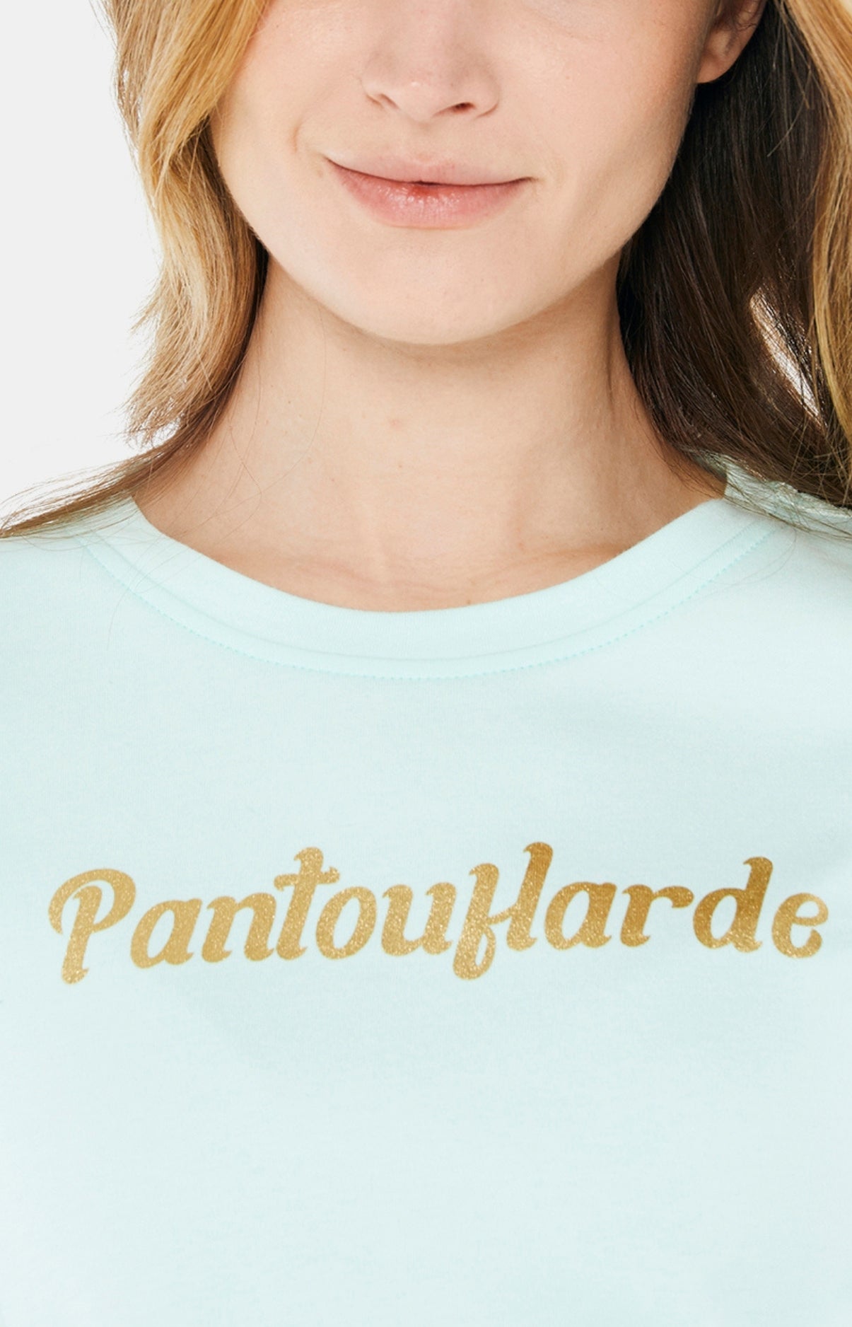 Pajama - Pantouflard Ivory