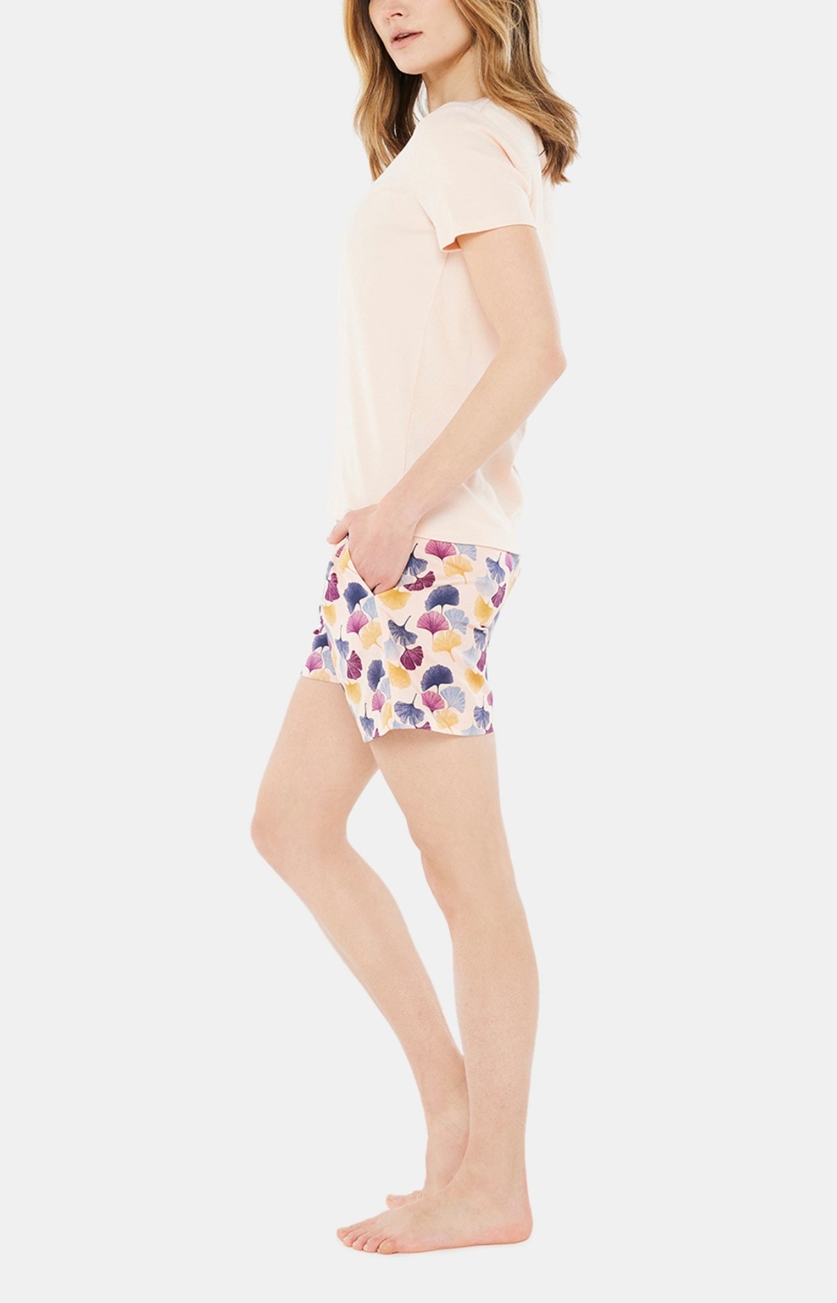 Short Ginko Bas de pyjama – Arthur