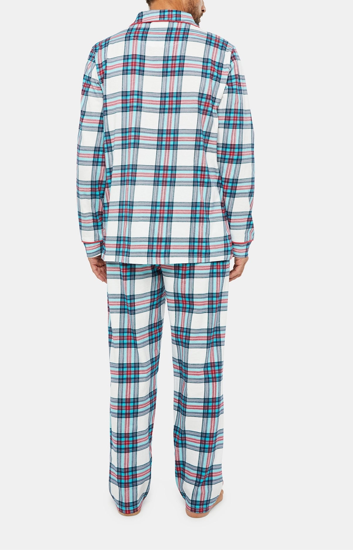 Pyjama boutonné - Honoré