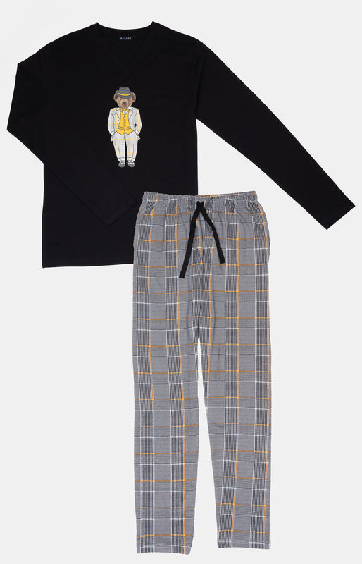 Pyjama - Charles