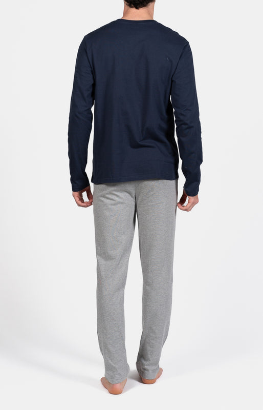 Pyjama - La folie des glandeurs