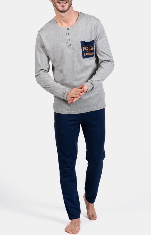 Pyjama - Glandeurs
