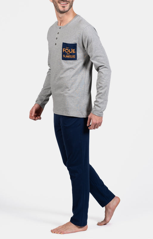 Pyjama - Glandeurs