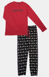 Pyjama long Homme A l&