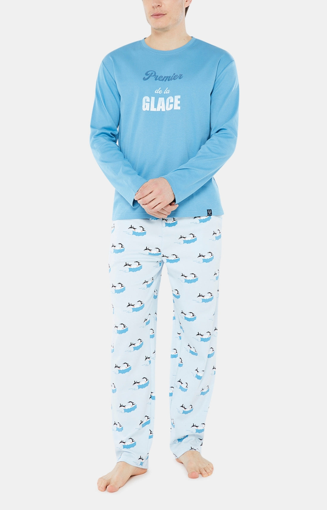 Pyjama Enfant - Iceberg