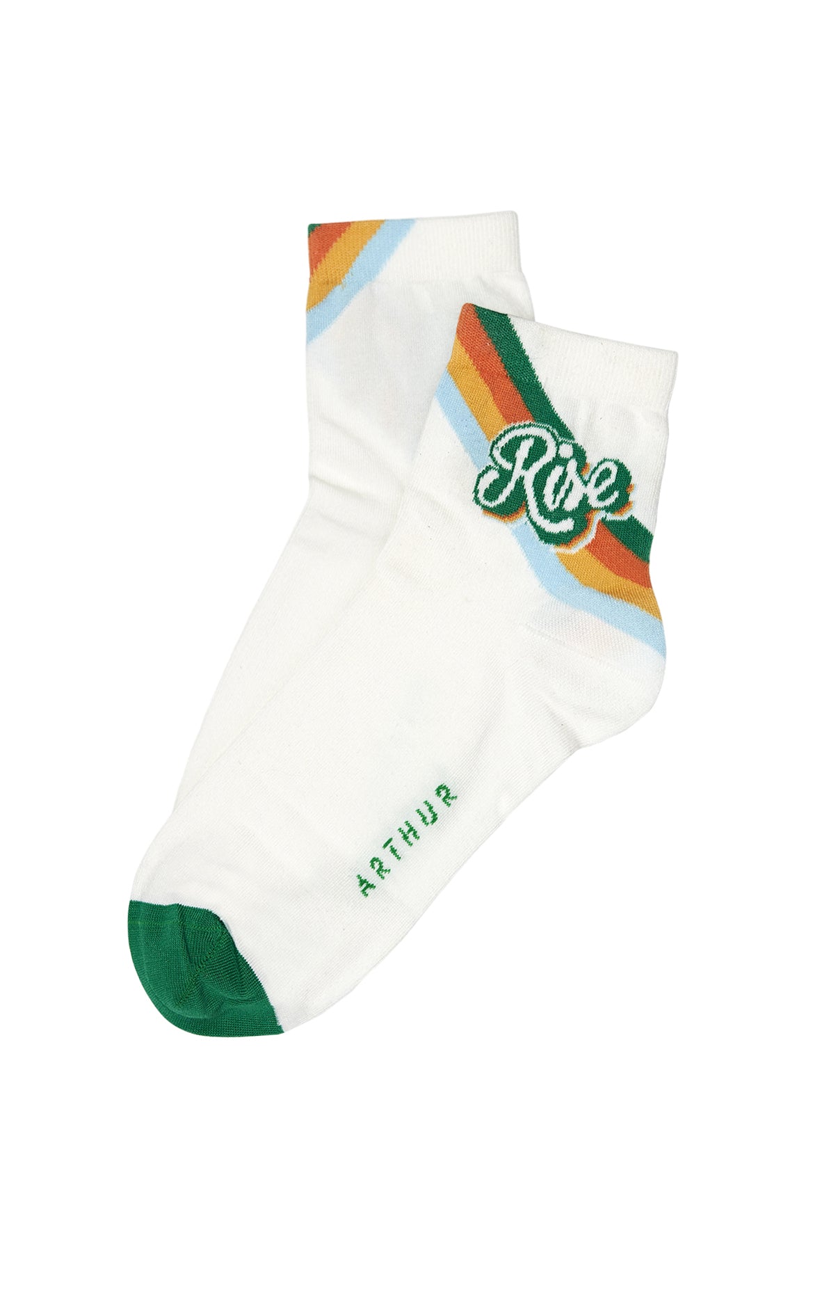 Rise socks