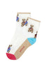 Chaussettes Teddy