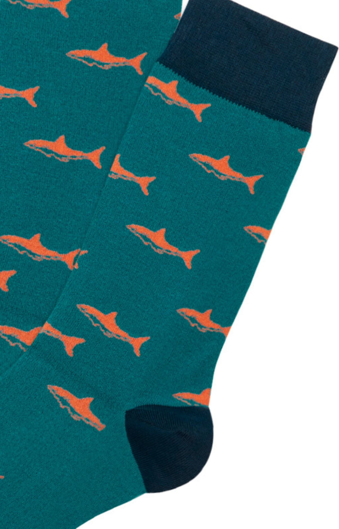 Socks - Shark