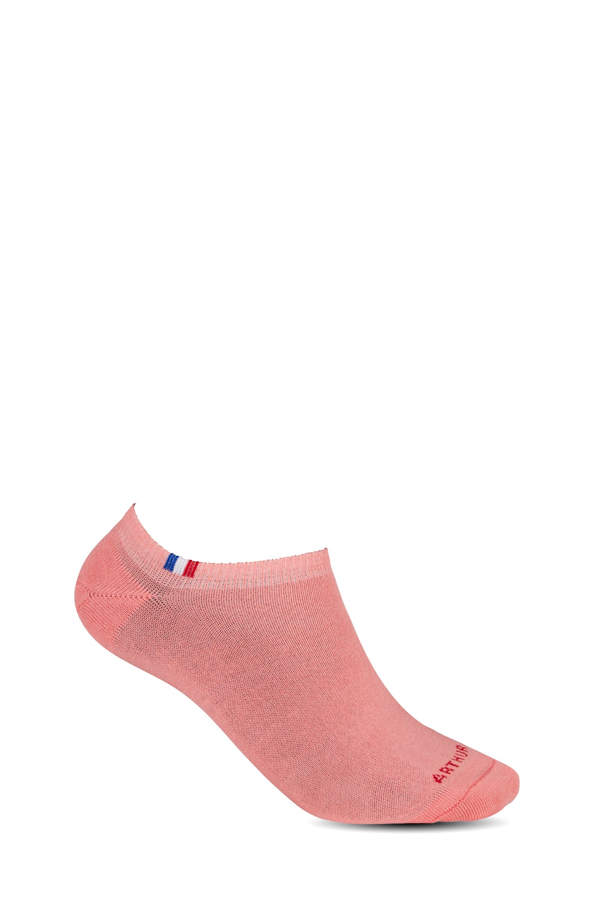 Pack 2 chaussettes invisibles mint 36/40 2