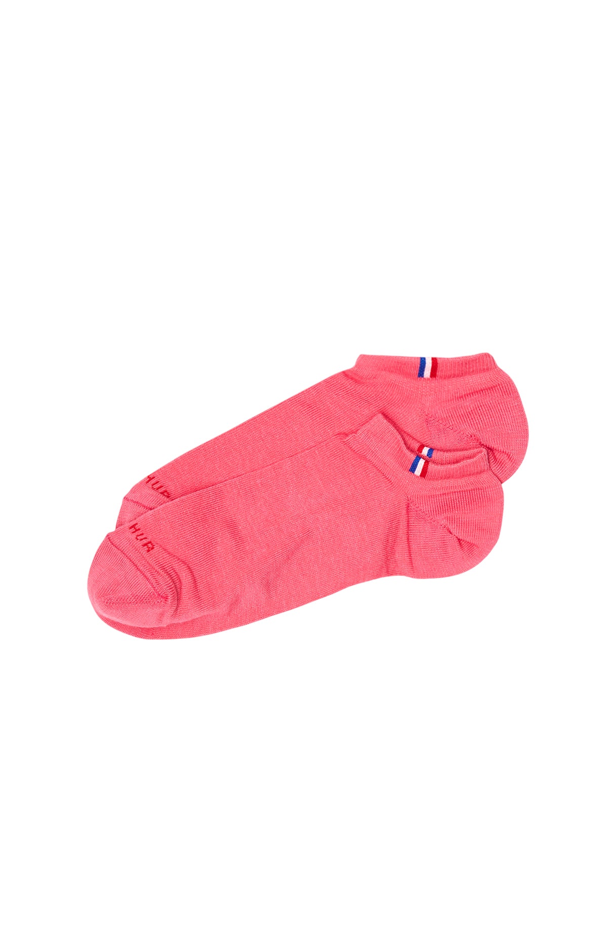 Pack 2 chaussettes invisibles Candy