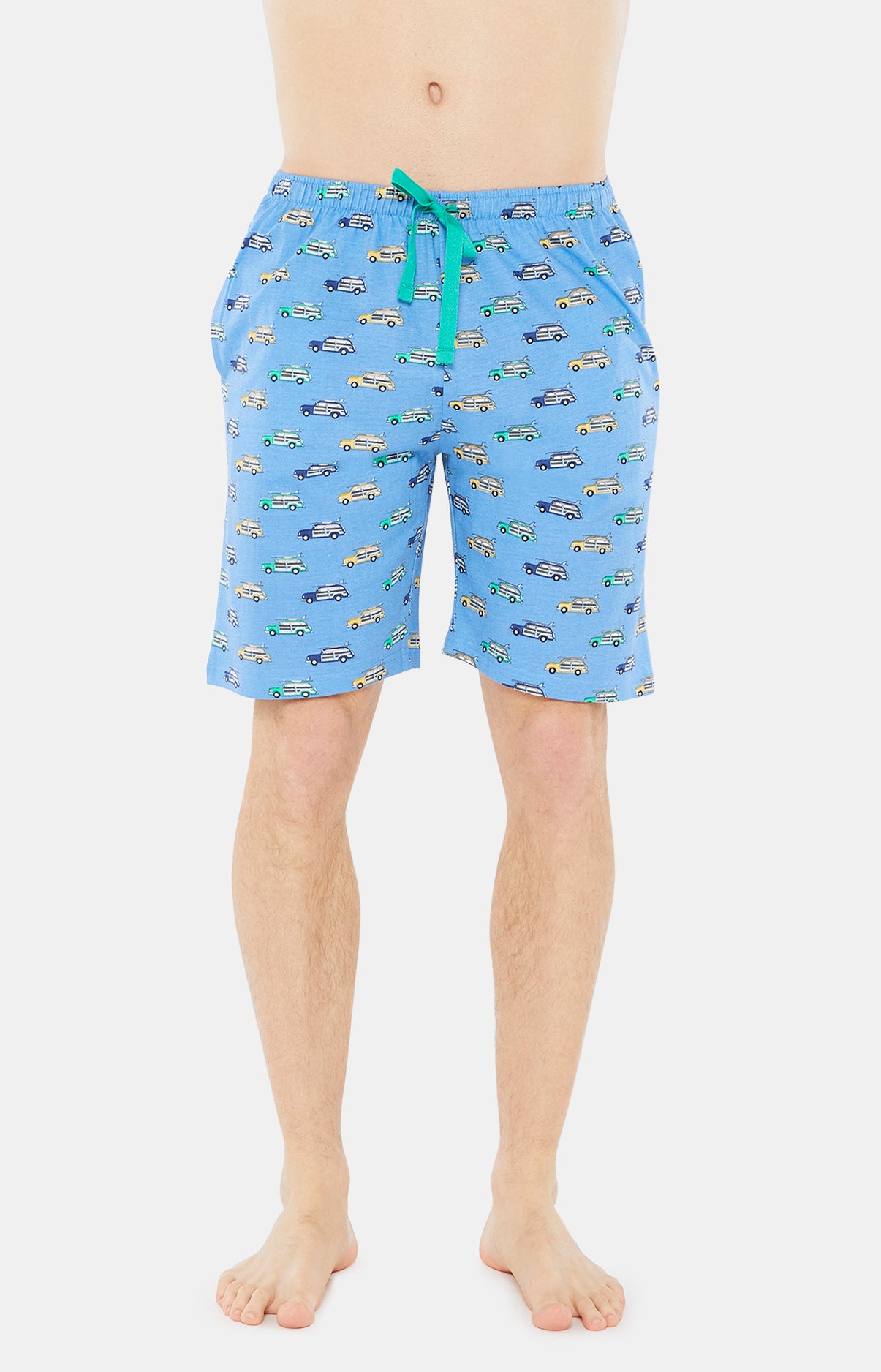 Pajama shorts Re Cycles
