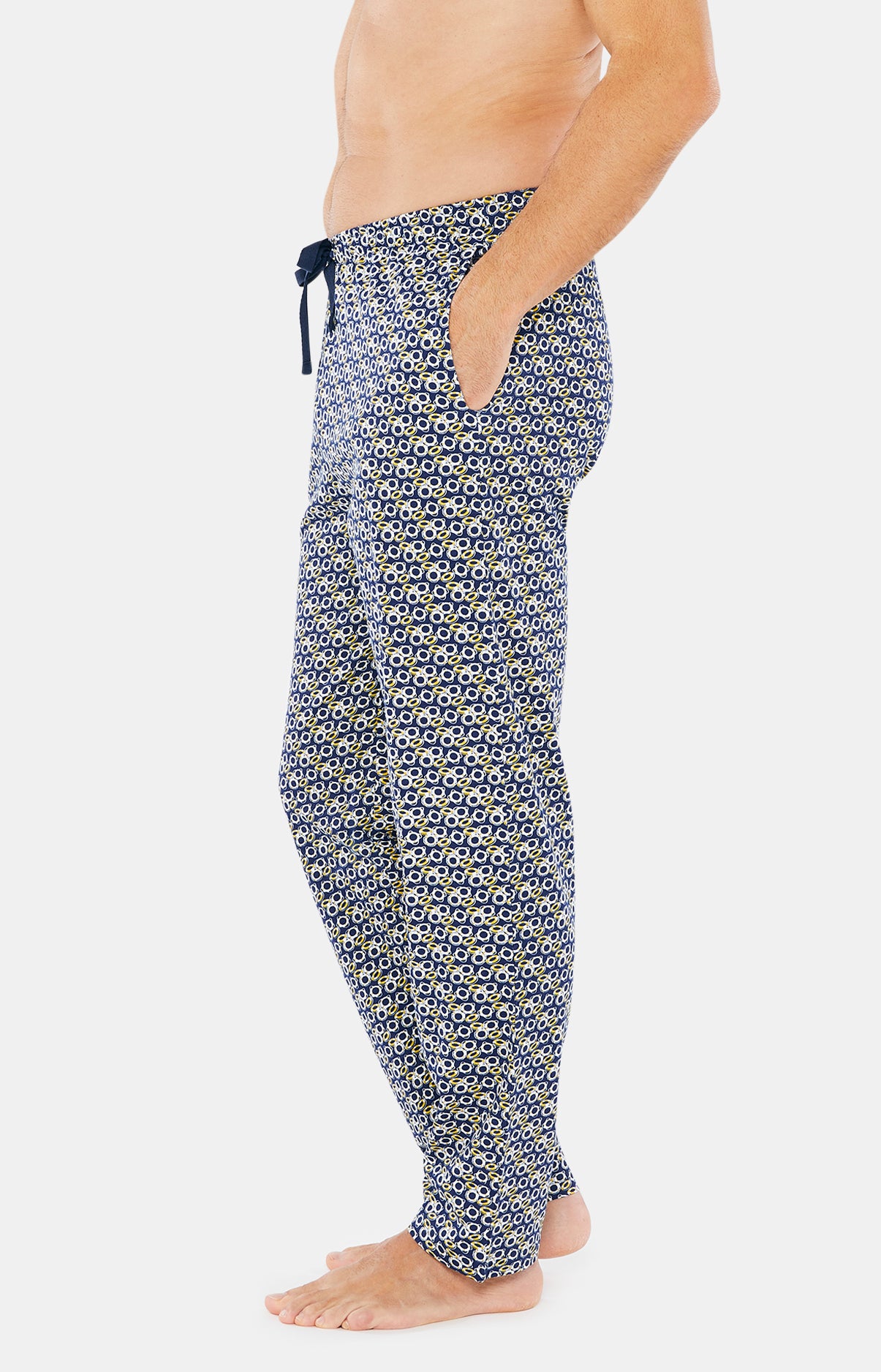 Pyjama - Rythme de Croisière