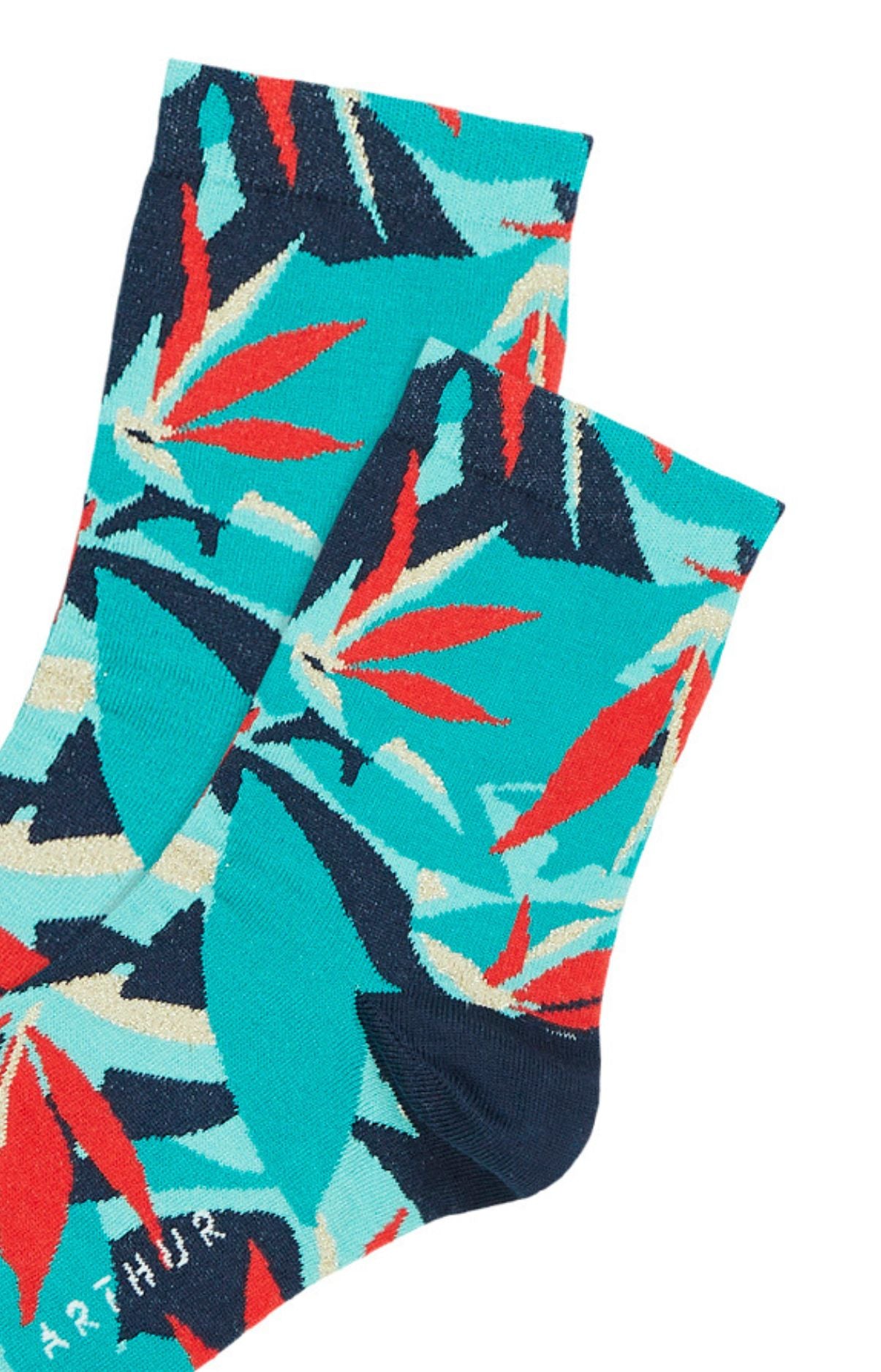 Socks - Tahiti