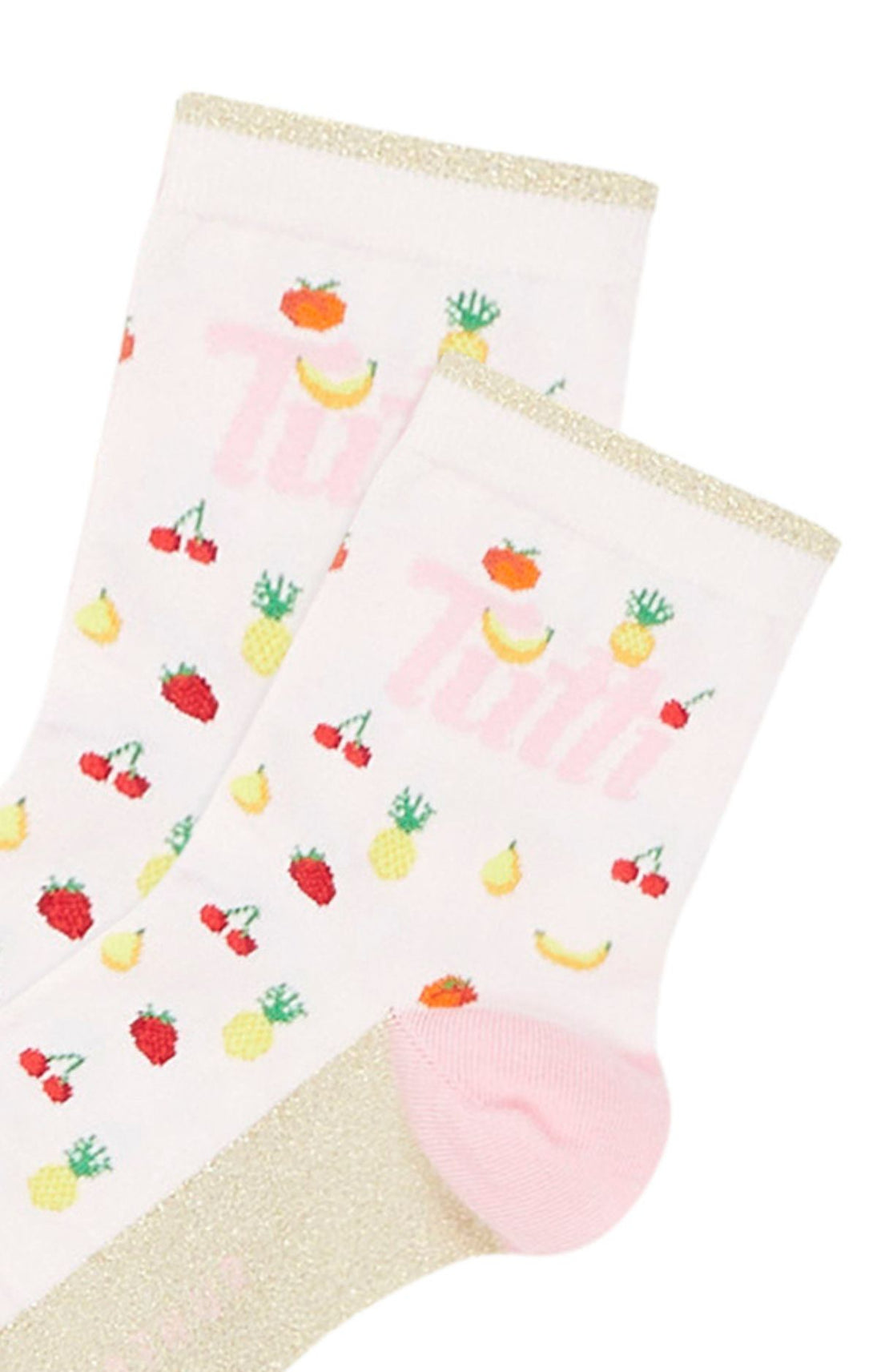 Socks - Tutti Frutti