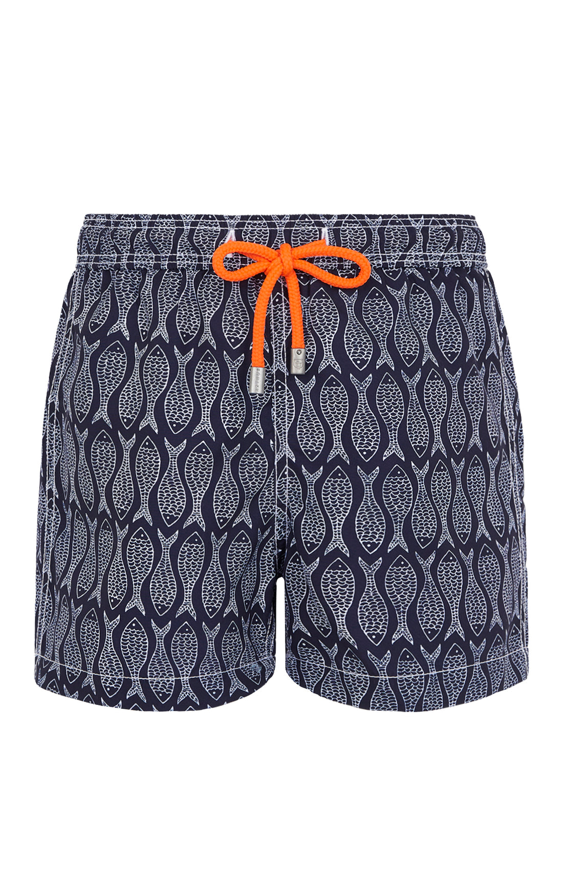 Short de bain Enfant Fish Marine 2