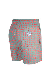 Short de bain Homme Agrume Vert 5