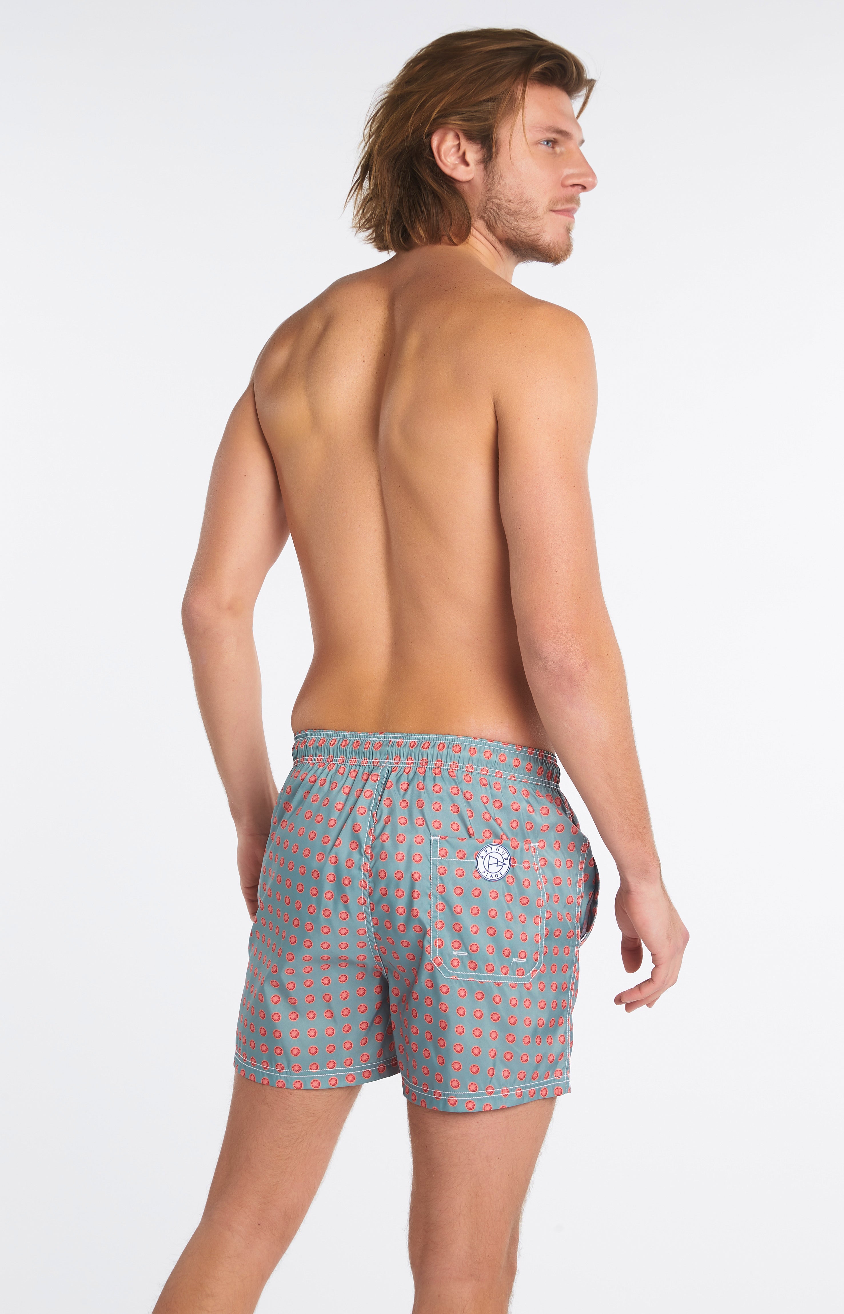 Rue 21 deals swim trunks