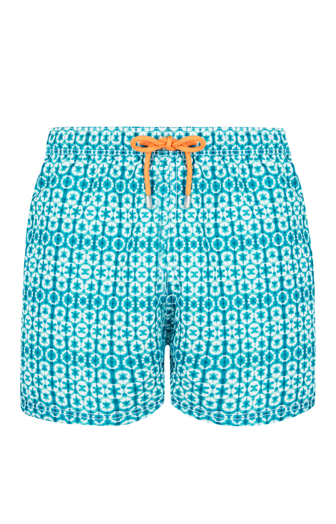 Short de bain Homme Goa Bleu 3