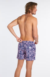 Short de bain Homme Matis Rose 6