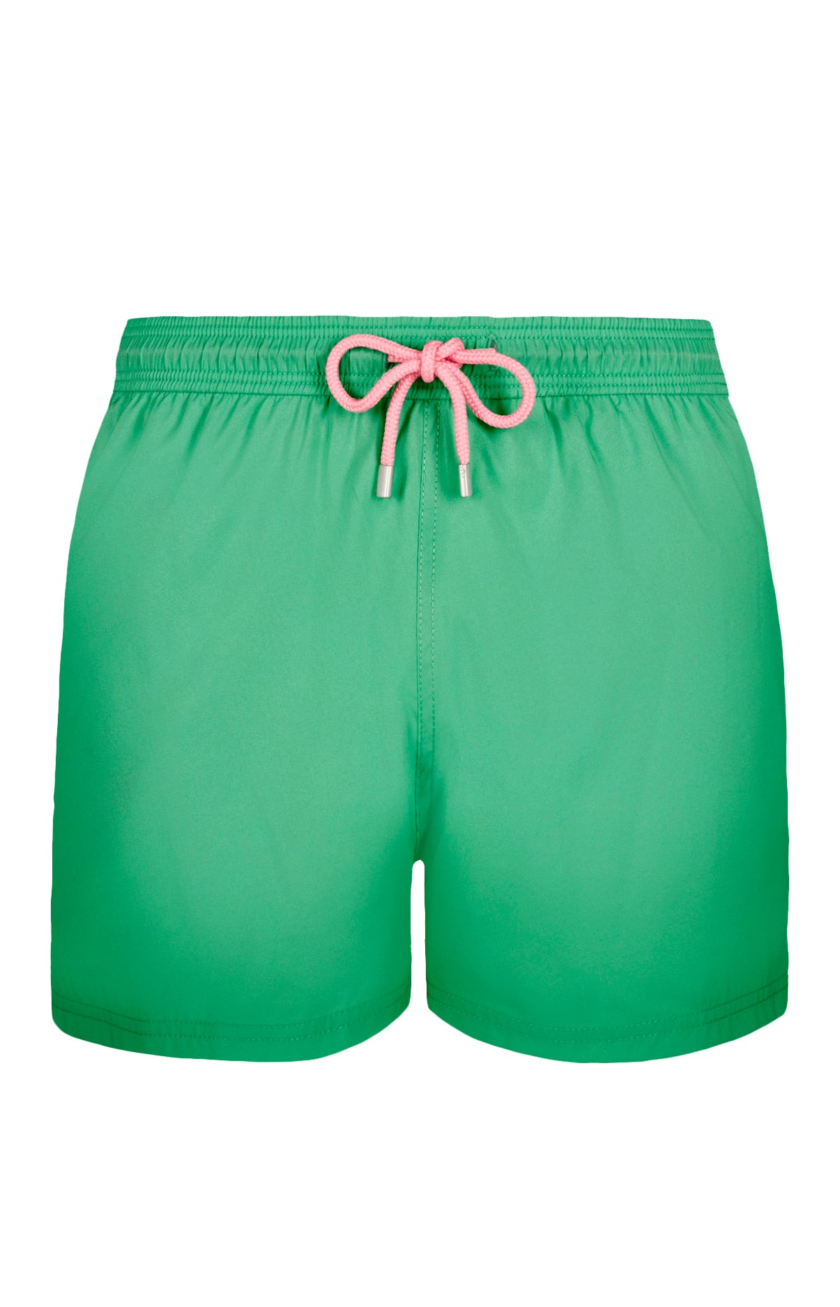 Short de bain Homme Polyester recyclé Jaune 33