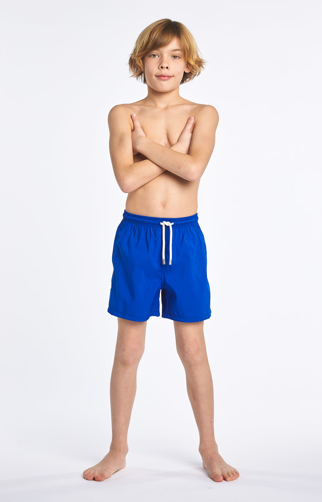 Swim shorts - Polyester