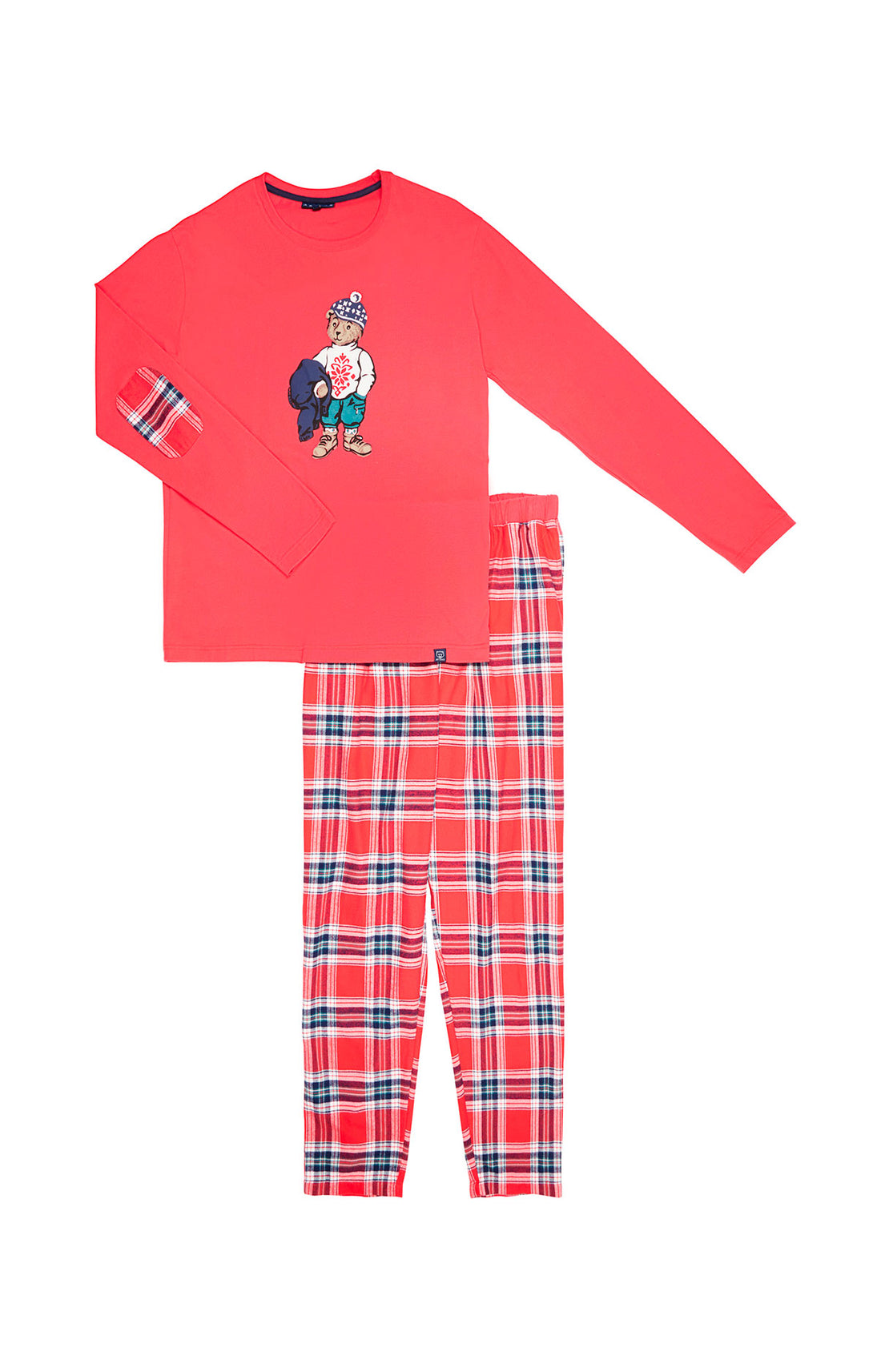 Pyjama Logan 3