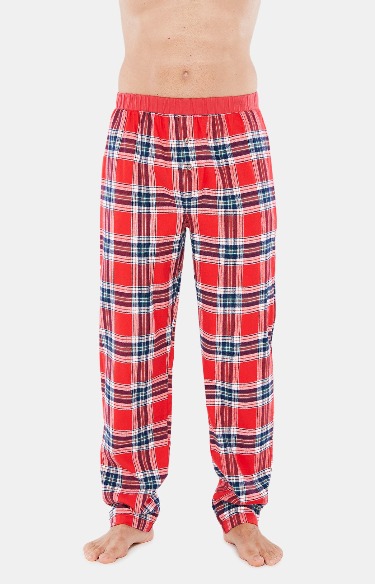 Pyjama Logan 6