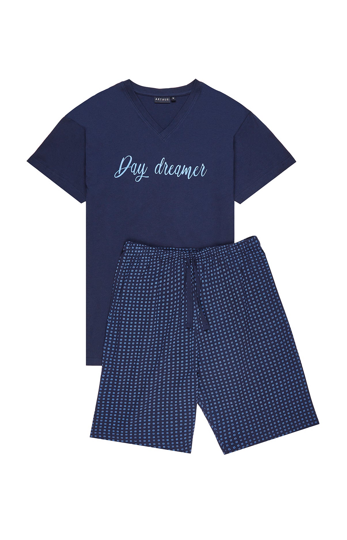Pyjashorts - Day Dreamer