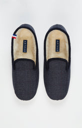 Charentaises Homme Charles Marine 2