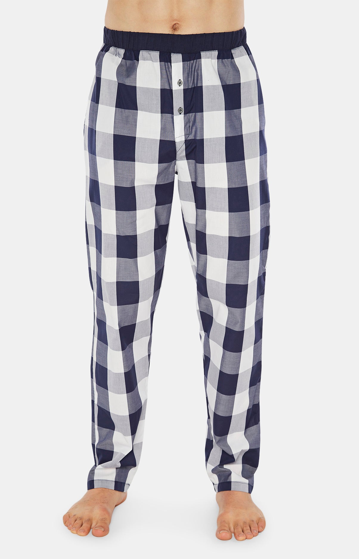 Pyjama à carreaux Big Vichy 8