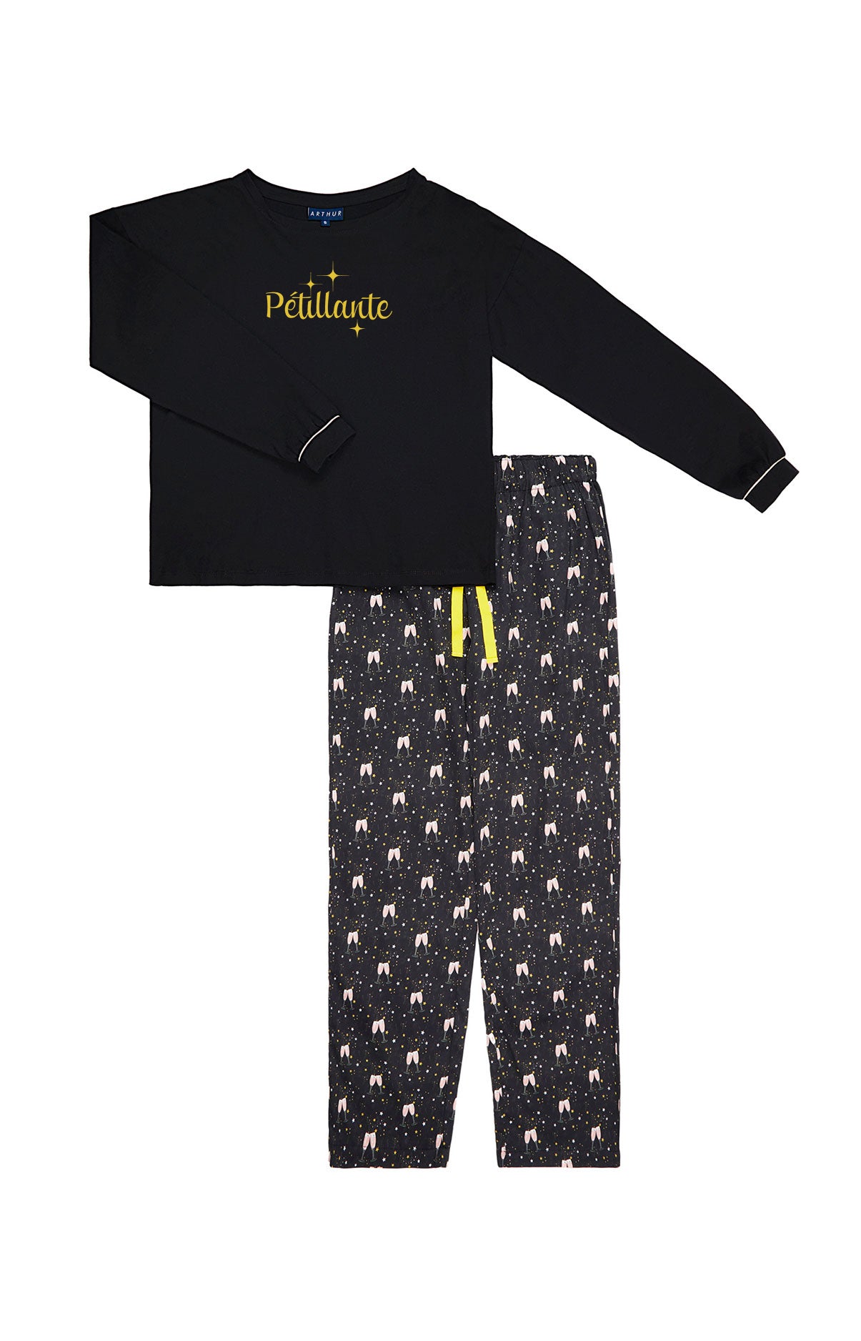 Pyjama - Pétillante