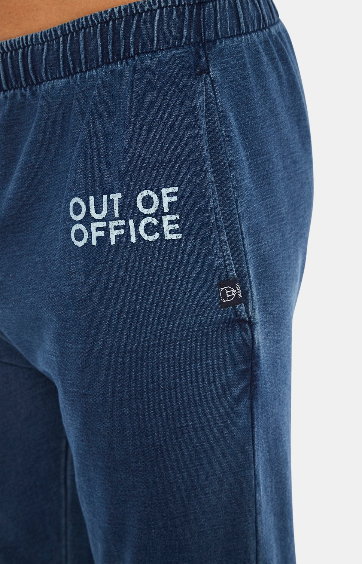 Pantalon de Jogging Out-of-Office Denim 5