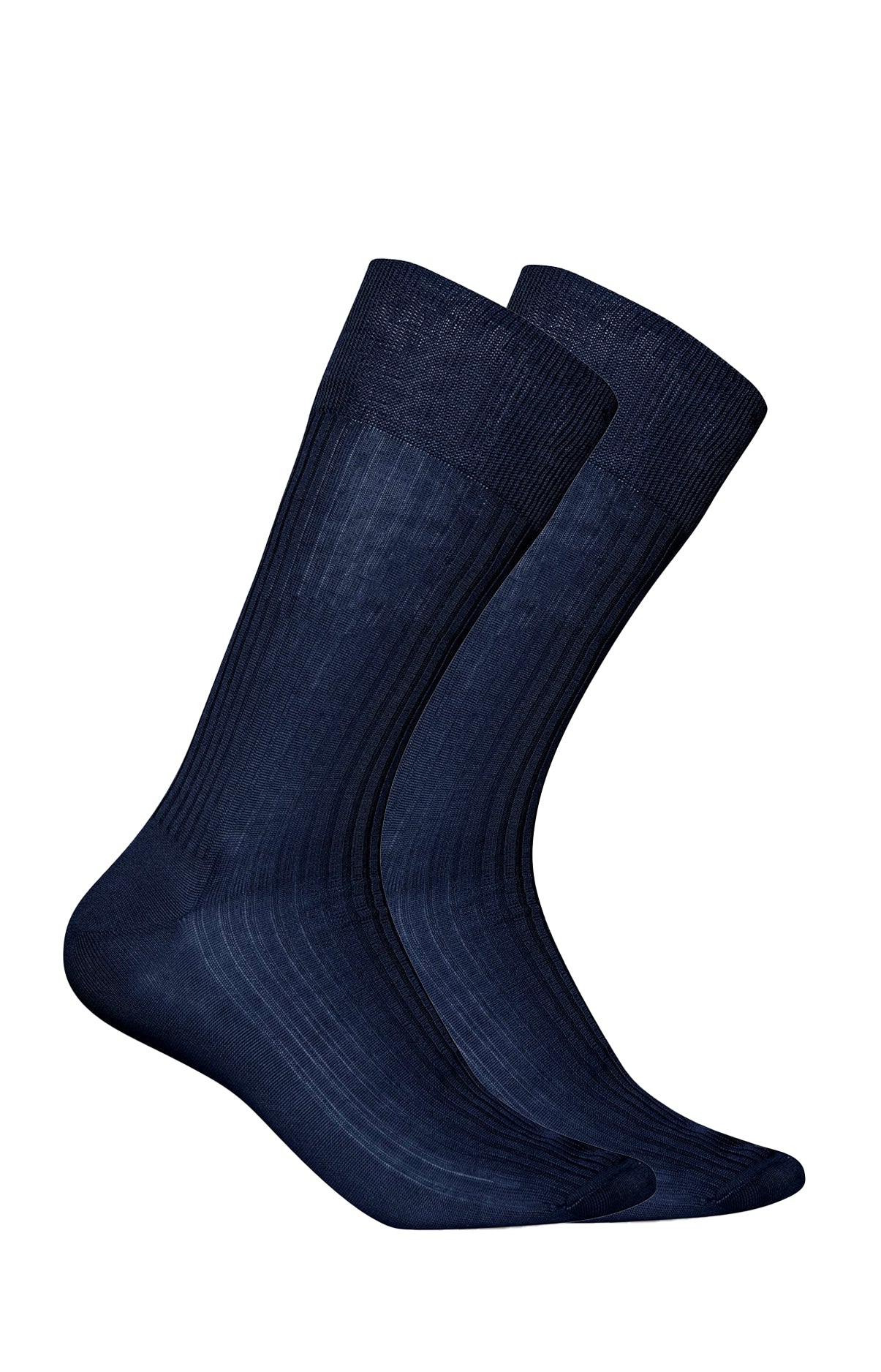 Pack of 2 socks - Scottish thread